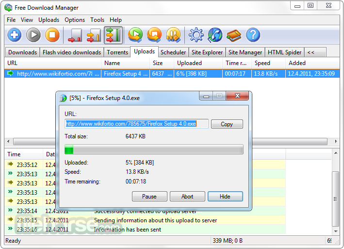 Free Download Manager Mac