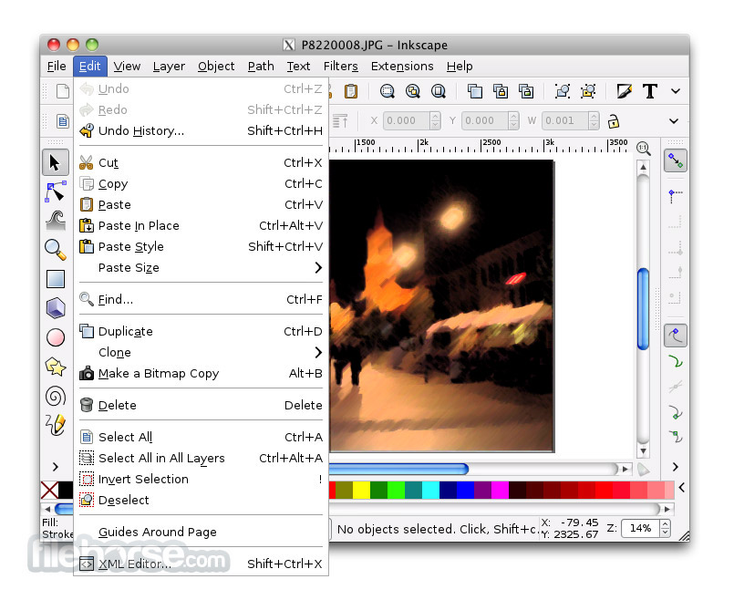 Inkscape Download Mac