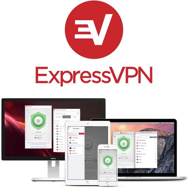 Express Vpn Download Mac