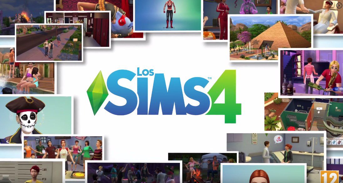 Sims 4 mac download games4theworld